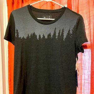 tentree t shirt NWT
